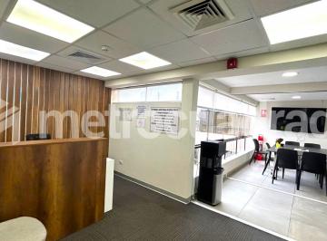Oficina comercial , Lima · Oficina 207 m² - Implementada - San Isidro