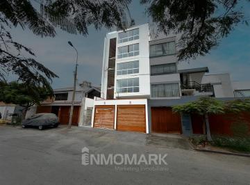 Departamento de 3 habitaciones, Lima · Departamentos de Estrenos en La Molina Cerca de La Univ. San Martin