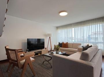 Departamento de 3 habitaciones, Lima · Vendo Departamento en Miraflores - Triplex