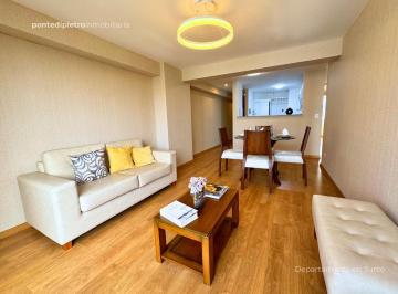 Departamento de 3 habitaciones, Lima · Vendo Departamento de Estreno Surco