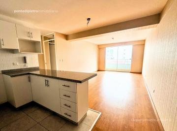 Departamento de 2 habitaciones, Lima · Oportunidad Venta Surco Departamento de Estreno