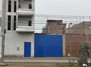 Local comercial , Lima · Alquiler de Local Comecial de 300 m² en Carabayllo