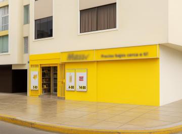 Local comercial · 108m² · Local Comercial - Venta con Flujo Asegurado - La Perla