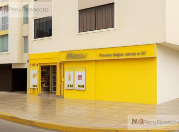 Local comercial · 108m² · Local Comercial - Venta con Flujo Asegurado - La Perla