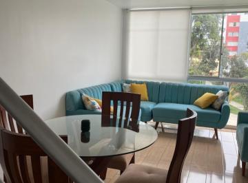 Departamento de 1 habitación, Lima · Vendo Duplex de 1 Dormitorio en Pueblo Libre