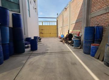 Nave industrial , Arequipa · Local Industrial y Corporativo en Zona Estratégica – Cerro Colorado Apima