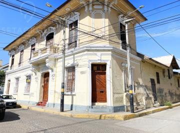 Casa · 1208m² · Venta de Casona en Piura - Patrimonio Histórico