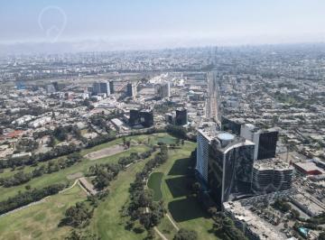 Oficina comercial · 404m² · Estupendas Oficinas en Alquiler - Golf Los Incas, Surco