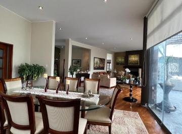 Casa de 4 habitaciones, Lima · Ocasión Venta Casa en La Encantada de Villa