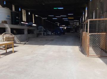 Nave industrial , Arequipa · Venta de Terreno Industrial Equipado – Río Seco, Cerro Colorado