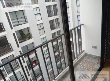 Departamento · 56m² · 1 Dormitorio · 1 Estacionamiento · Venta Departamento Chorrillos - Dpto Tipo 15 (- 27)