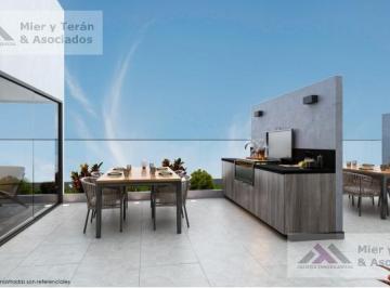 Departamento · 44m² · 1 Dormitorio · 1 Estacionamiento · Venta Departamento en Jesus Maria - Dpt 602 (- 47)