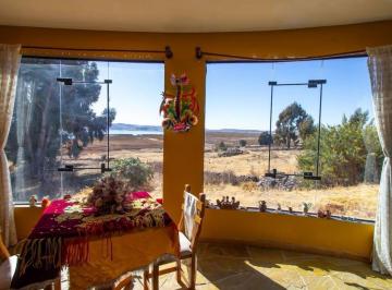 Hotel de 33 habitaciones, Puno · Oportunidad de Inversión! Hotel Turístico en Puno