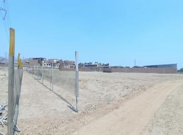 Terreno / Lote , Lima · Venta de Terreno 25267 m² en San Juan Miraflores
