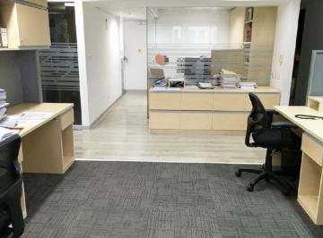 Oficina comercial · 200m² · Alquiler Oficina Implementada o Amueblada 200 m² - Camino Real - San Isidro