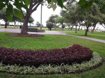 Casa de 3 habitaciones, Lima · San Isidro Orrantia, Pera del Amor - Vendo Casa C/terreno - 2 Plantas 655,000usd