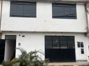 Casa de 5 habitaciones, Lima · Casa con 5 Recámaras en Venta, 123 m² de Terreno en San Martín de Porres