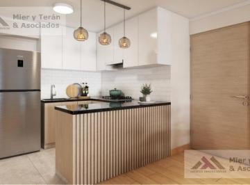 Departamento · 44m² · 1 Dormitorio · 1 Estacionamiento · Venta Departamento en Magdalena - Dpt 203 Al 1103 (- 69)