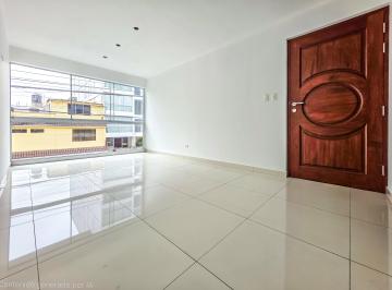 Departamento de 3 habitaciones, Lima · Estreno Ocasión Dpto en Segundo Piso 72 m² 3 Dorm. 2 Baños Us$127,000