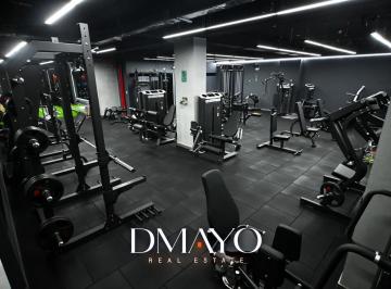 Local comercial · 370m² · 5 Estacionamientos · Venta de Local Comercial de 370 m² de Estreno en Lince Limite con San Isidro con Flujo Mensual