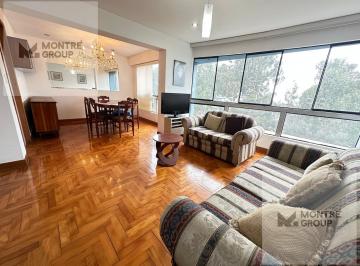 Departamento · 110m² · 3 Dormitorios · 2 Estacionamientos · Departamento en Venta