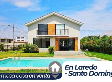 Casa de 4 habitaciones, Trujillo · Santo Domingo de Laredo - Casa de Campo de Lujo con Piscina