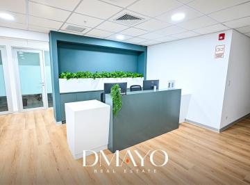 Oficina comercial · 350m² · Venta de Oficina Prime de 588 m² con Terraza y Equipamiento de Lujo en Golf Los Incas Surco