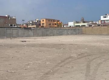 Nave industrial , Callao · Alquiler Almacén - Depósito Sin Techar - 6,000 m² - Callao