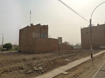 Terreno / Lote , Lima · Carabayllo Urb La Alameda $45,000 Terreno en Av