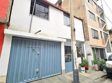 Departamento · 133m² · 4 Dormitorios · Venta de Departamento en San Juan de Miraflores