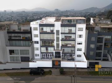 Departamento de 3 habitaciones, Lima · Vendo Departamento en Casuarinas Sur, Surco. 3 Dorm. y 2 Cocheras