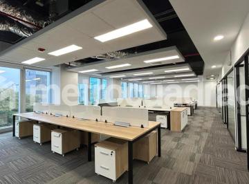 Oficina comercial , Lima · Oficina 600 m² - Amoblada - Miraflores