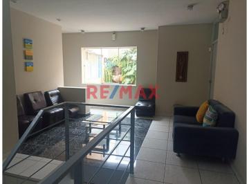 Oficina comercial · 17m² · 1 Dormitorio · Alquiler de Oficina en San Isidro