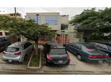Oficina comercial · 30m² · 1 Dormitorio · Se Alquila Oficina de 30 m² en San Isidro