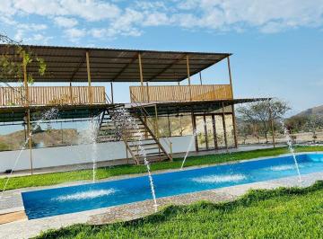 Casa de campo de 3 habitaciones, Chiclayo · Venta de Hermosa Casa de Campo en Cp Sipan - Chiclayo