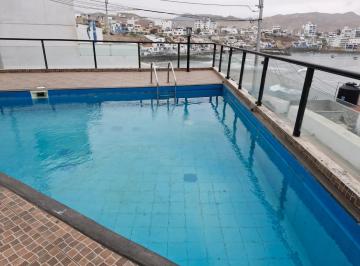 Departamento de 5 habitaciones, Lima · Oportunidad, San Bartolo, Duplex $170,000 Usd, 5 Dorm., 187 m, Cochera.