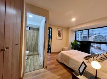 Departamento de 3 habitaciones, Lima · Cerca a Parque, Gimnasio, Tres Balcones, Tres Dormi, Jesús María