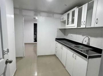 Departamento Alquiler de 1 habitación · San Borja Minidepartamento 1 Dormitorio 1300 Soles