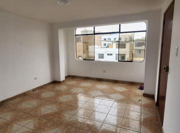 Departamento de 2 habitaciones, Lima · Vendo Dpto en Salamanca - "Av Los Mochicas"