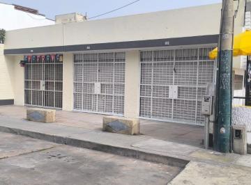 Local comercial · 77m² · 1 Estacionamiento · Alquiler de Local Comercial en La Molina – 77.60 m² Ideal Para Diversos Negocios