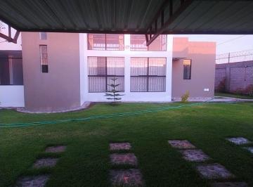 Casa , Arequipa · Amplia Casa Moderna Frente a La Biocámara de La Joya