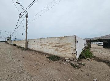 Fachada · Terreno Sobre Carretera Chancay Huaral