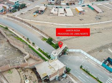 Terreno / Lote · 108m² · Vendo Terreno Urbano en Santa Rosa - Ancon 108 m²