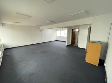 Oficina comercial de 4 habitaciones, Lima · Vendo Oficina de 111 m² en El Corazón de San Isidro