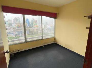 Oficina comercial de 4 habitaciones, Lima · Oficina en Venta de 111 m² en El Corazón de San Isidro