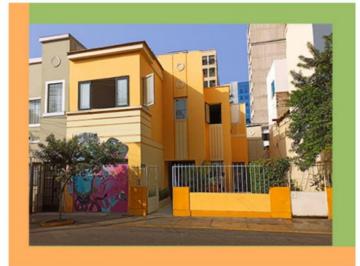Casa de 4 habitaciones, Lima · Bellisimo Chalet a 2 Cdras Larcomar