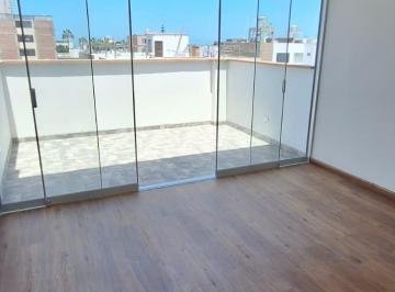 Departamento de 3 habitaciones, Callao · ¡Tu Nuevo Departamento Dúplex en La Perla, Límite con San Miguel!