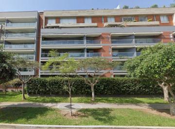 Departamento · 220m² · 3 Dormitorios · 3 Estacionamientos · Venta de Departamento en San Isidro 220 m² - 3 Estacionam. Calle Tomas Edison con Calle Burgos