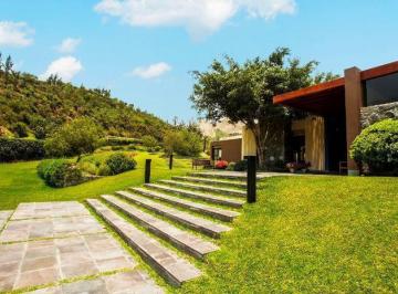 Terreno / Lote , Lima · Venta Terreno 1344 m² en La Quebrada “ de Cieneguilla Primera Etapa Cerca Club House