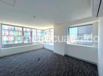 Oficina comercial , Lima · Oficina 153 m² - Implementada - San Isidro